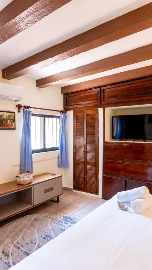 Esencia Puerto Escondido Hotel Puerto Escondido  Buitenkant foto