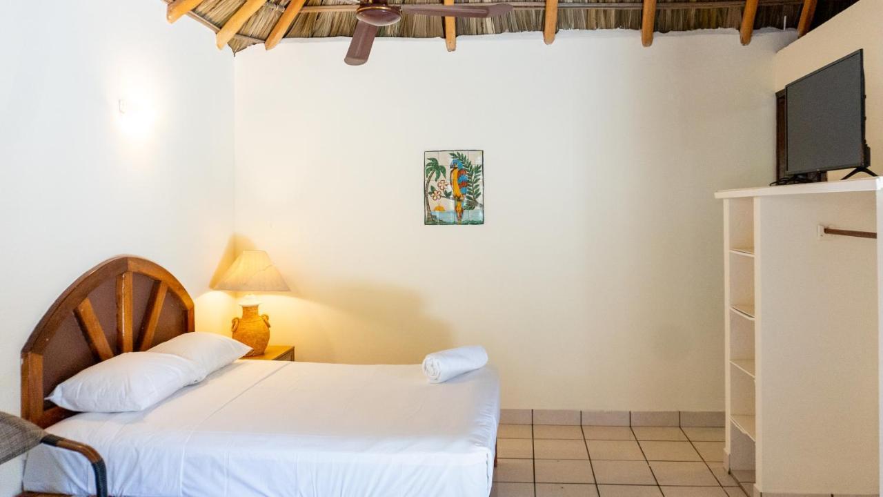 Esencia Puerto Escondido Hotel Puerto Escondido  Buitenkant foto
