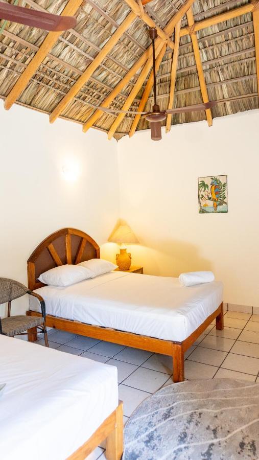Esencia Puerto Escondido Hotel Puerto Escondido  Buitenkant foto