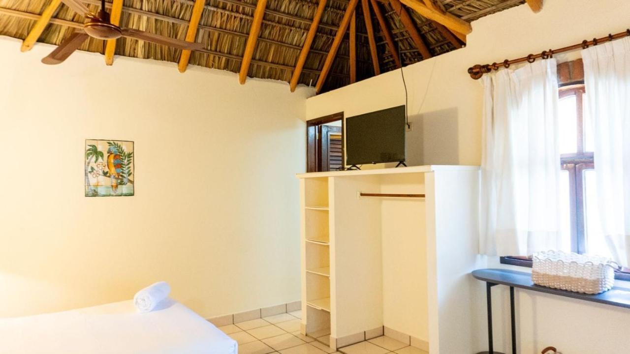 Esencia Puerto Escondido Hotel Puerto Escondido  Buitenkant foto