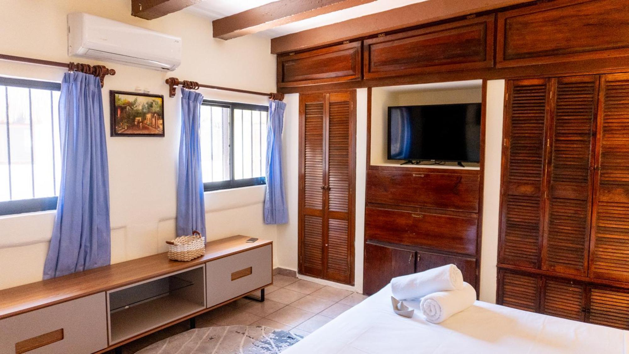 Esencia Puerto Escondido Hotel Puerto Escondido  Buitenkant foto