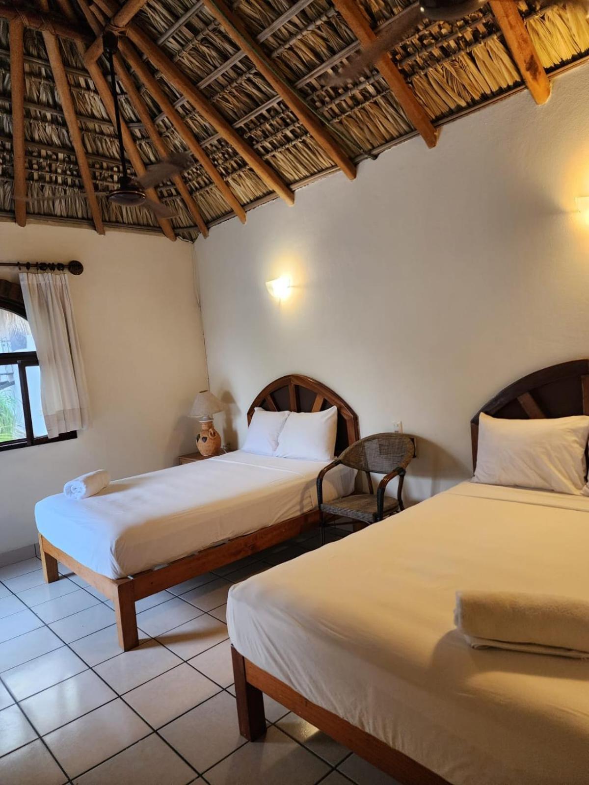 Esencia Puerto Escondido Hotel Puerto Escondido  Buitenkant foto