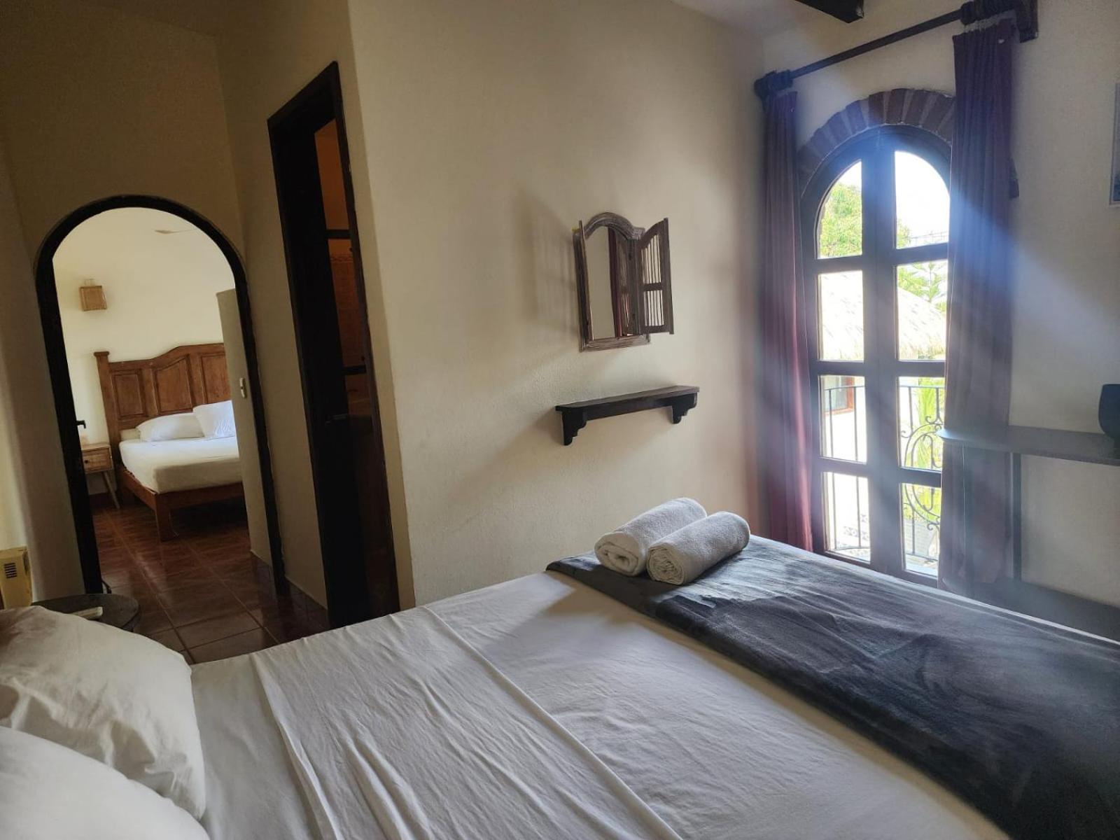 Esencia Puerto Escondido Hotel Puerto Escondido  Buitenkant foto