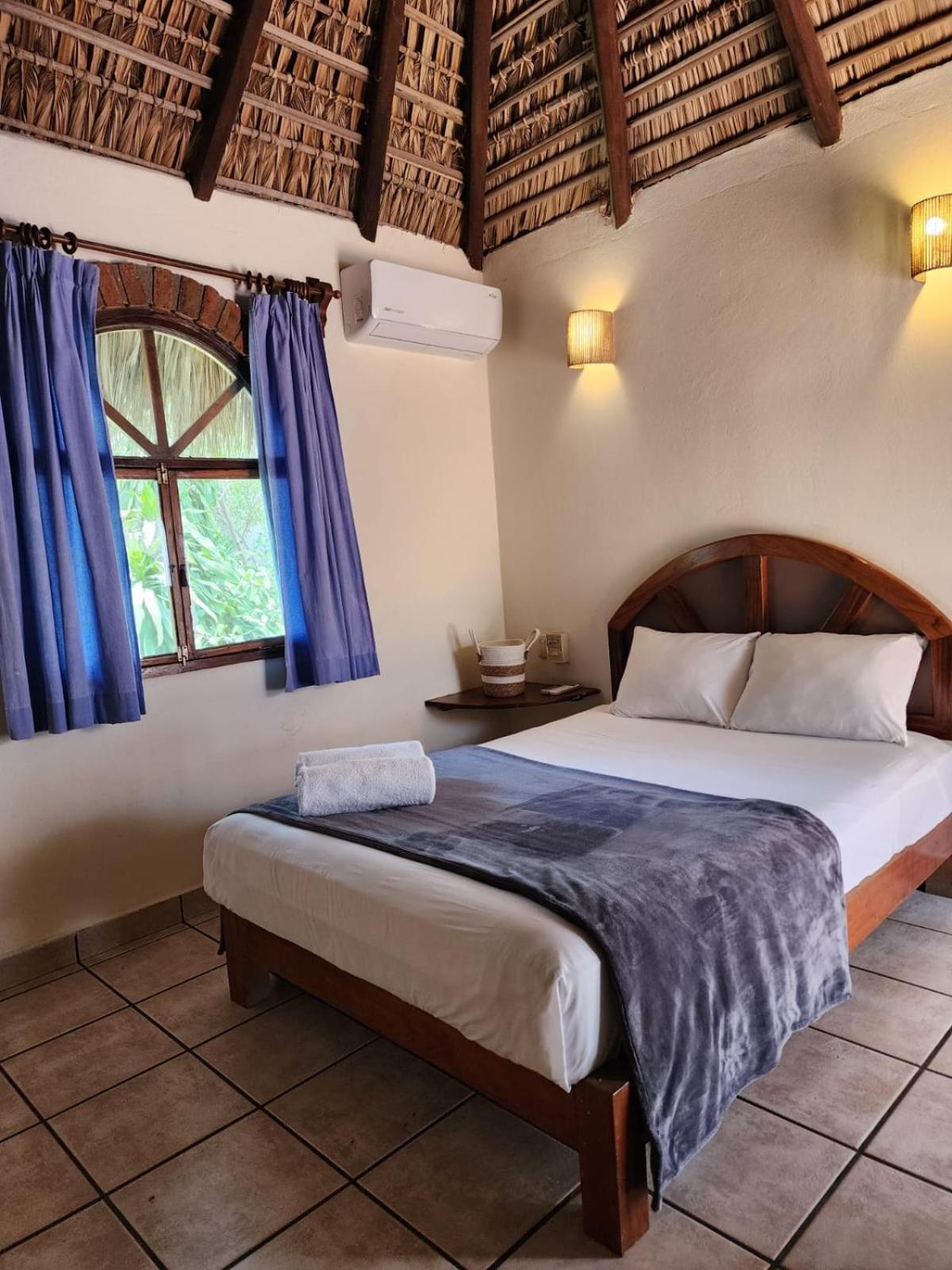 Esencia Puerto Escondido Hotel Puerto Escondido  Buitenkant foto